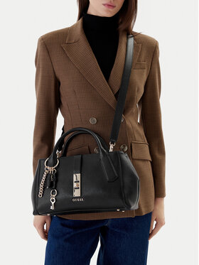 Guess Сумка Guess Brooke HWBG98 97060 Чорний