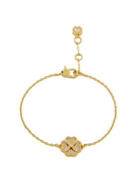 Kate Spade Браслет Kate Spade KJ316 Золотий
