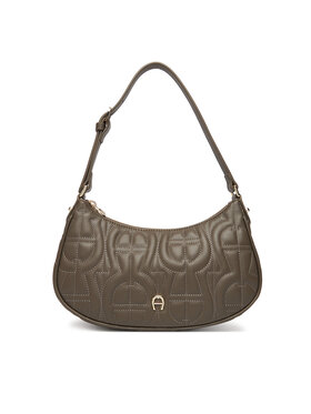 Aigner Kabelka Aigner Diadora XS 135041 Hnedá
