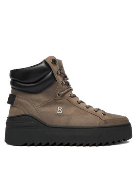 Bogner Черевики Bogner Bucharest 3 F 12542122 Бежевий