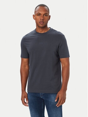 BOSS BOSS Camiseta TChup 50473278 Azul marino Regular Fit