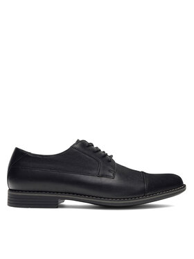 Lanetti Cipele Lanetti M16SS025-33 Crna