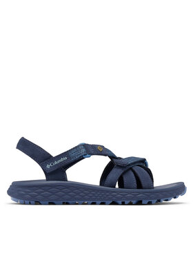 Columbia Sandalen Columbia Konos Esla 2149711 Dunkelblau