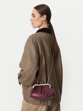 Weekend Max Mara Borsetta Weekend Max Mara Prati 2625516114600 Marrone