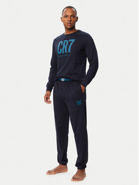 Cristiano Ronaldo CR7 Cristiano Ronaldo CR7 Pijama 8730-42 De color Regular Fit