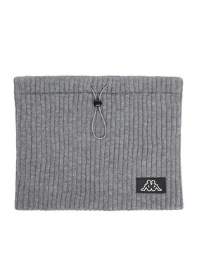 Kappa Fular tip guler Kappa CWBEO-KAP-U4-001-AW26 Gri