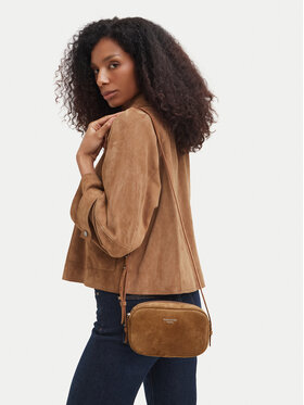 Weekend Max Mara Borsetta Weekend Max Mara Kastruzzo 2625516195 Marrone chiaro