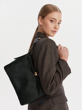 Furla Сумка Furla Sfera Soft M WB01403 BX4461 IT O6000 Чорний