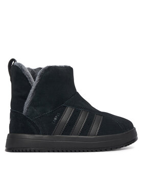 adidas Snehule adidas Campus 00s Winter KI6647 Čierna