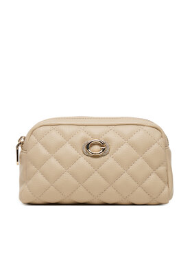 Guess Kosmētikas somiņa Guess PW7549 P5436 Bēšs