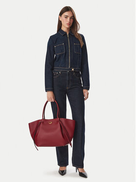 Guess Rankinė Guess Allegra HWBG22 37230 Raudona