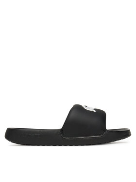 Lacoste Παντόφλες Lacoste 7-49CMA0021 Μαύρο