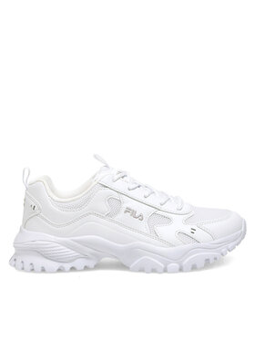 Fila Снікерcи Fila ELECTRIC FLOW FFW0164_10004 Білий
