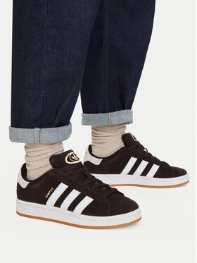 adidas Sneakers adidas Campus 00S JP9566 Marrone