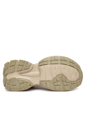 Patrizia Pepe Sneakers Patrizia Pepe PJ422.02 Bej