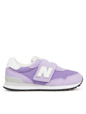 New Balance Αθλητικά New Balance PV515BL Μωβ