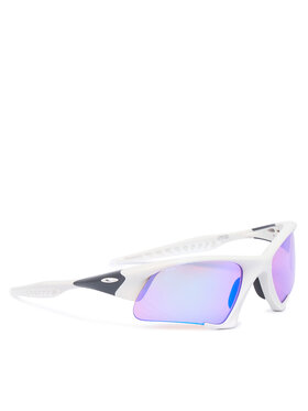 Oakley Сонцезахисні окуляри Oakley Suture Jacket 0OO9532 95320864 Білий