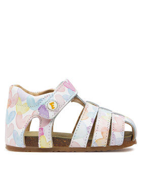 Naturino Sandales Naturino Falcotto By Naturino Alby 1500736-C4-0N01 Balts