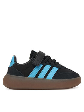 adidas Снікерcи adidas Barreda Decode IH9214 Чорний