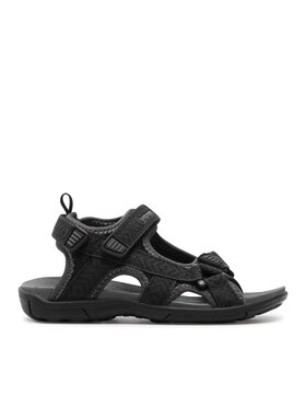 Bagheera Sandály Bagheera Onyx Jr 86488-23 C0102 Černá