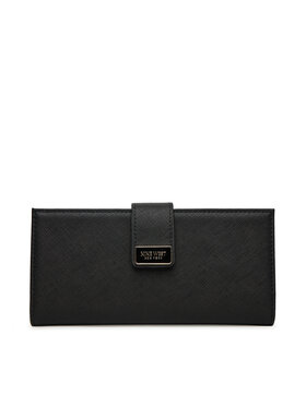 Nine West Novčanik Nine West NW-W1-014-SS25 Crna