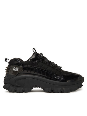 CAT Footwear Sneakersy CAT Footwear Intruder Ignite 2.0 P726298 Černá