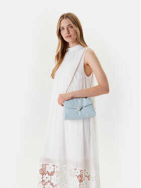 Aldo Τσάντα Aldo Softpuff 14009826 Γαλάζιο