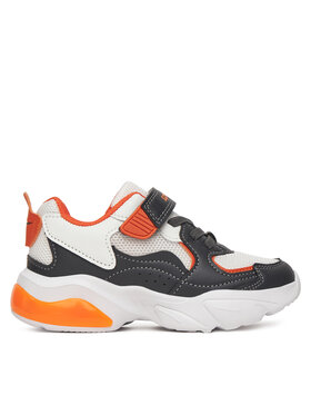 Sprandi Sneakersy Sprandi CP72-26030 Bílá