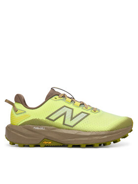New Balance Běžecké boty New Balance Fuelcell Rebel Trail WRBTV1_RU Zelená