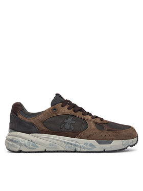 Premiata Sneakers Premiata Mase25 Var 8421 Maro