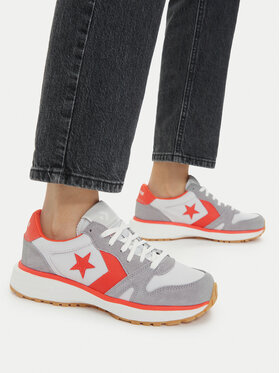 Converse Снікерcи Converse Omni Trainer A13372C Сірий