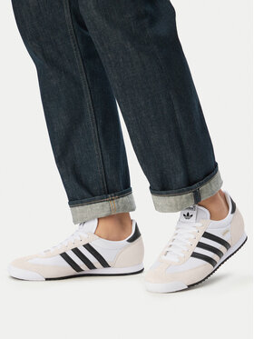 adidas Снікерcи adidas R71 IH1321 Білий