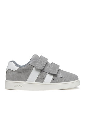 Geox Sneakers Geox J Eclyper Boy J65LSC 022BC C0579 S Grau