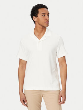 Lacoste Lacoste Polo DH1969 Blanco Regular Fit