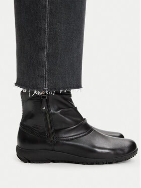 Josef Seibel Боти Josef Seibel Charlotte 09 87309-VL971 Черен