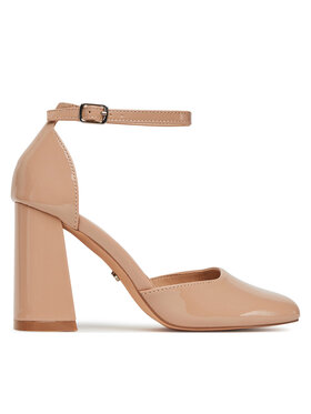 DeeZee Lodičky DeeZee LWRK321-1 Béžová