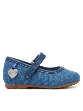 Primigi Baleríny Primigi 7928588 S Tmavomodrá