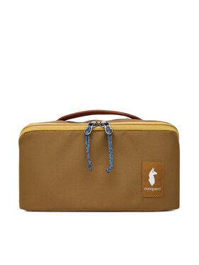 Cotopaxi Kozmetická taštička Cotopaxi Viaje F25492U1514 Hnedá