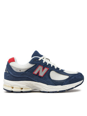 New Balance Сникърси New Balance M2002RRB Черен