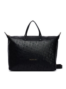 Valentino Τσάντα Valentino Gynevra Re VBSA6860 Μαύρο