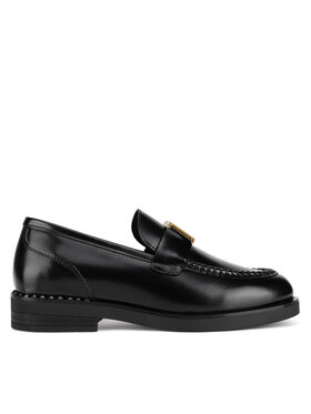 Badura Мокасини Badura ABIR-FW257 Чорний