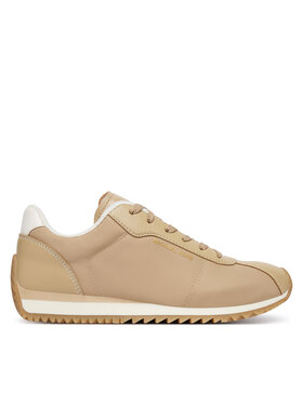 MICHAEL Michael Kors Снікерcи MICHAEL Michael Kors Rhodes 43T6RHFS1D Бежевий