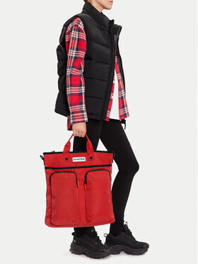 Hunter Ruksak Hunter CEO-HTR-B-006-08 Crvena