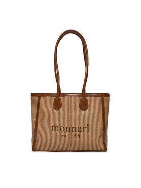Monnari Soma Monnari BAG0380-017 Bēšs