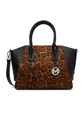 MEXX Kabelka MEXX C-MEXX-L-013-08 Čierna