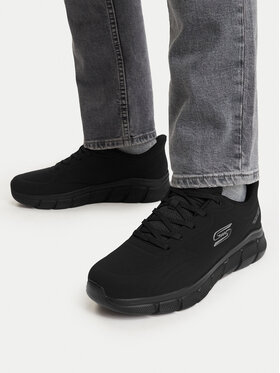 Skechers Sportcipők Skechers Bobs B Flex 118116 Fekete
