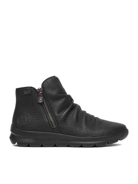 Rieker Stiefeletten Rieker CEO-Z0056-00 Schwarz