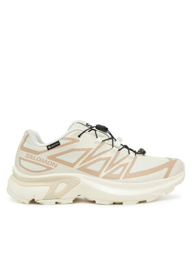 Salomon Снікерcи Salomon Xt-Evr Gore-Tex L47803500 Білий