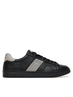 G-Star Снікерcи G-Star Raw BRADLEY-01 MI08 Чорний