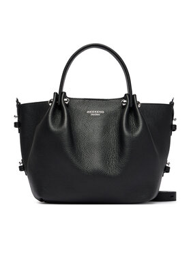 Weekend Max Mara Handtasche Weekend Max Mara Wkadritto 2625516135600 Schwarz